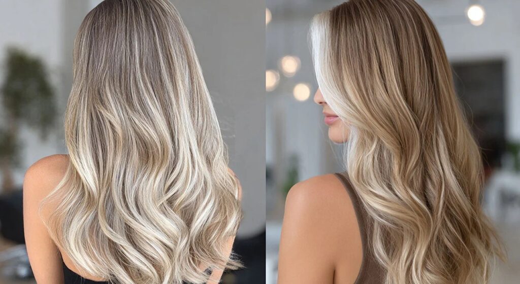 Balayage