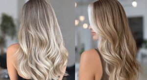 Balayage