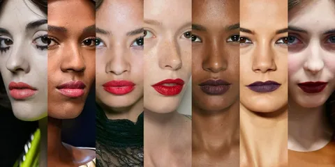 Skin Tone Chart 5 Proven Secrets to Instantly Find Your Best Colors