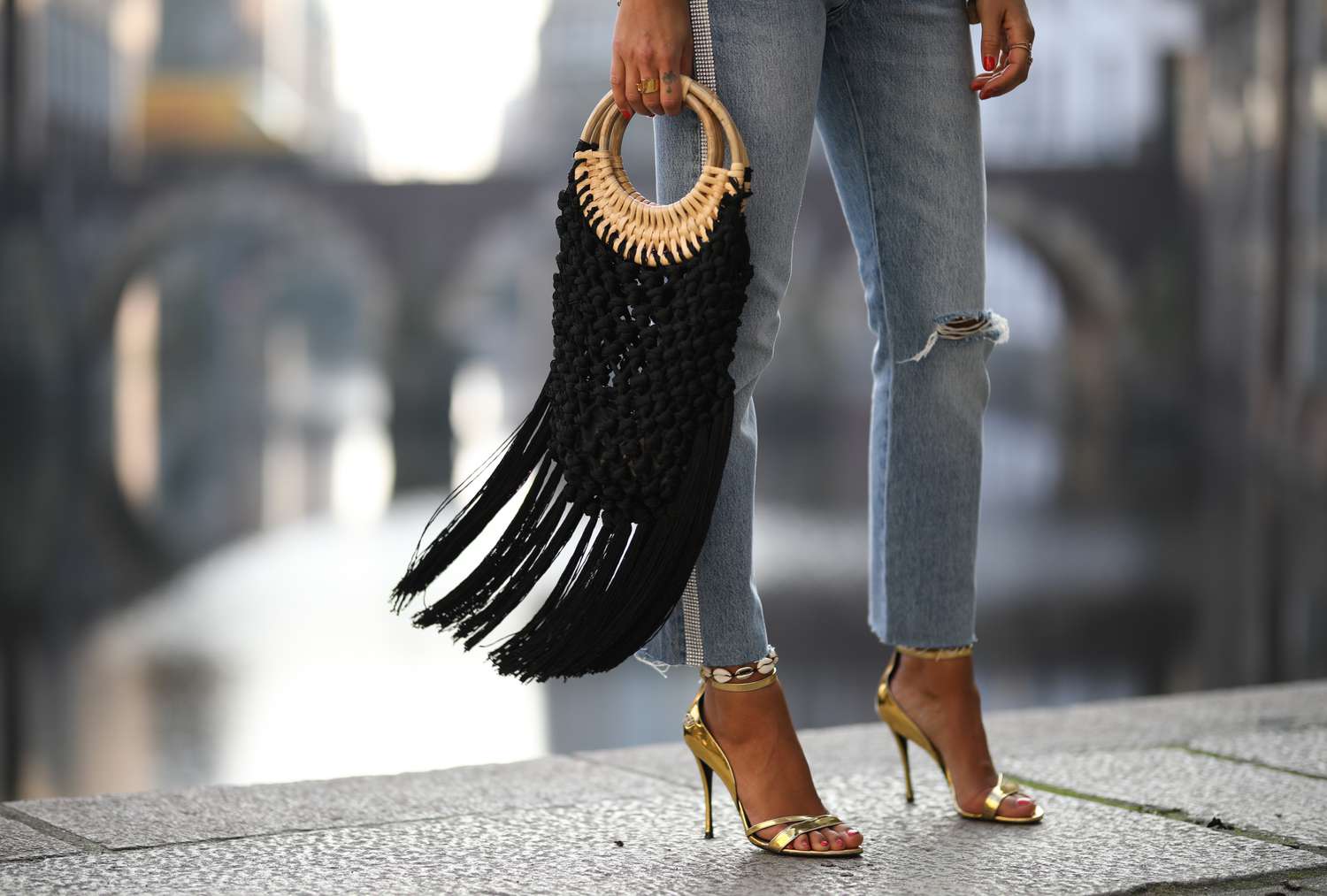 Gold Sandals A Timeless Guide to Fashion, History, and Maintenance