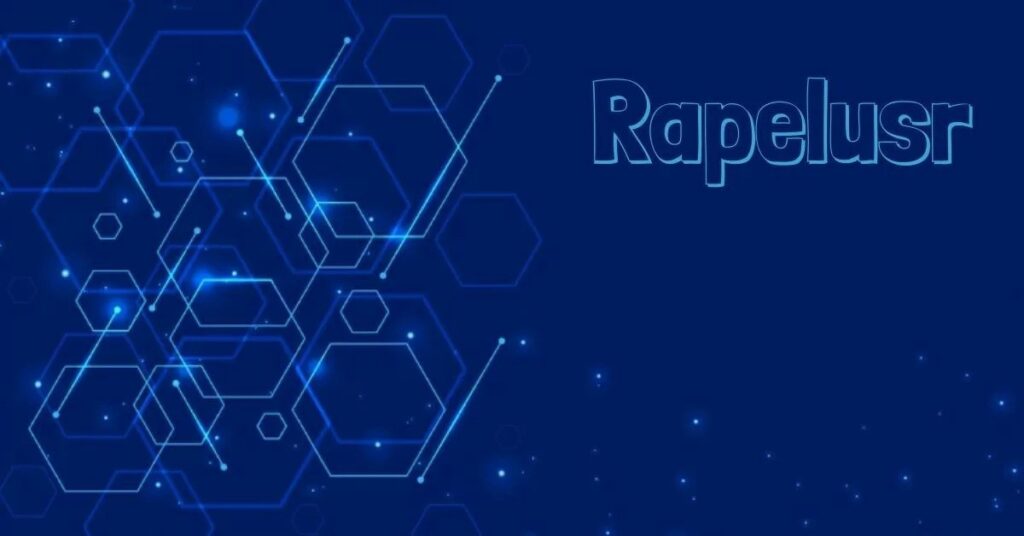 Rapelusr