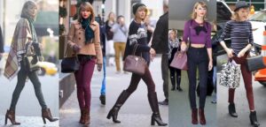 Taylor Swift Tights