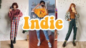 Indie Outfit