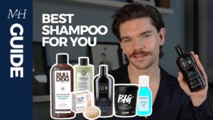 Best Mens Shampoo