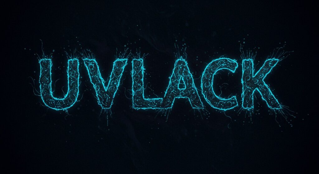 Uvlack