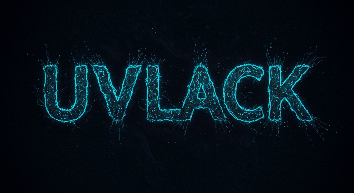 Uvlack A Practical Guide to UV Coatings and Their Everyday Uses