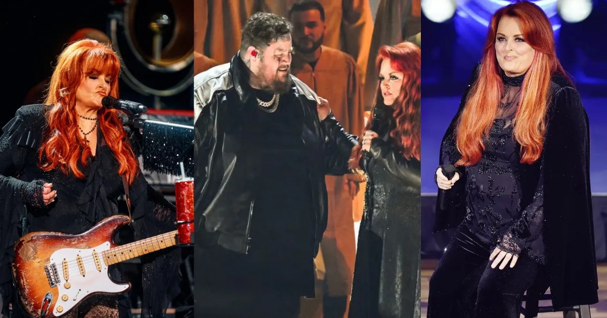 Wynonna Judd Performance Reactions Fans and Critics Rave About Her Raw, Emotional Live Shows in 2025-2026
