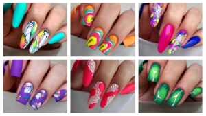 Summer Nails 2025