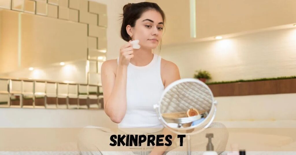 Skinpres t