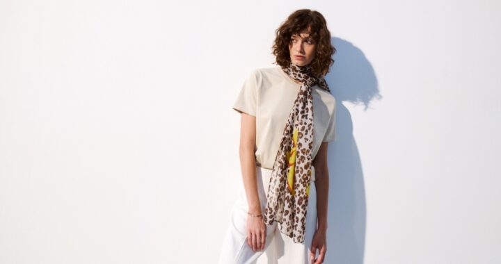 Codello A Simple Guide To Scarves And Accessories From This Fashion Brand
