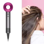 Dyson Supersonic hair dryer review