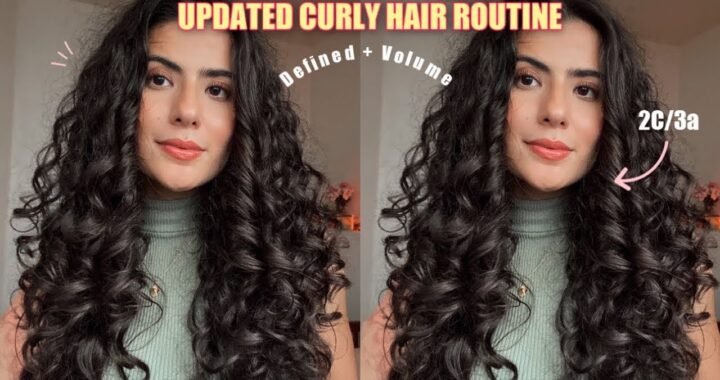 2c Hair Guide Simple Facts and Care Tips for Wavy Strands